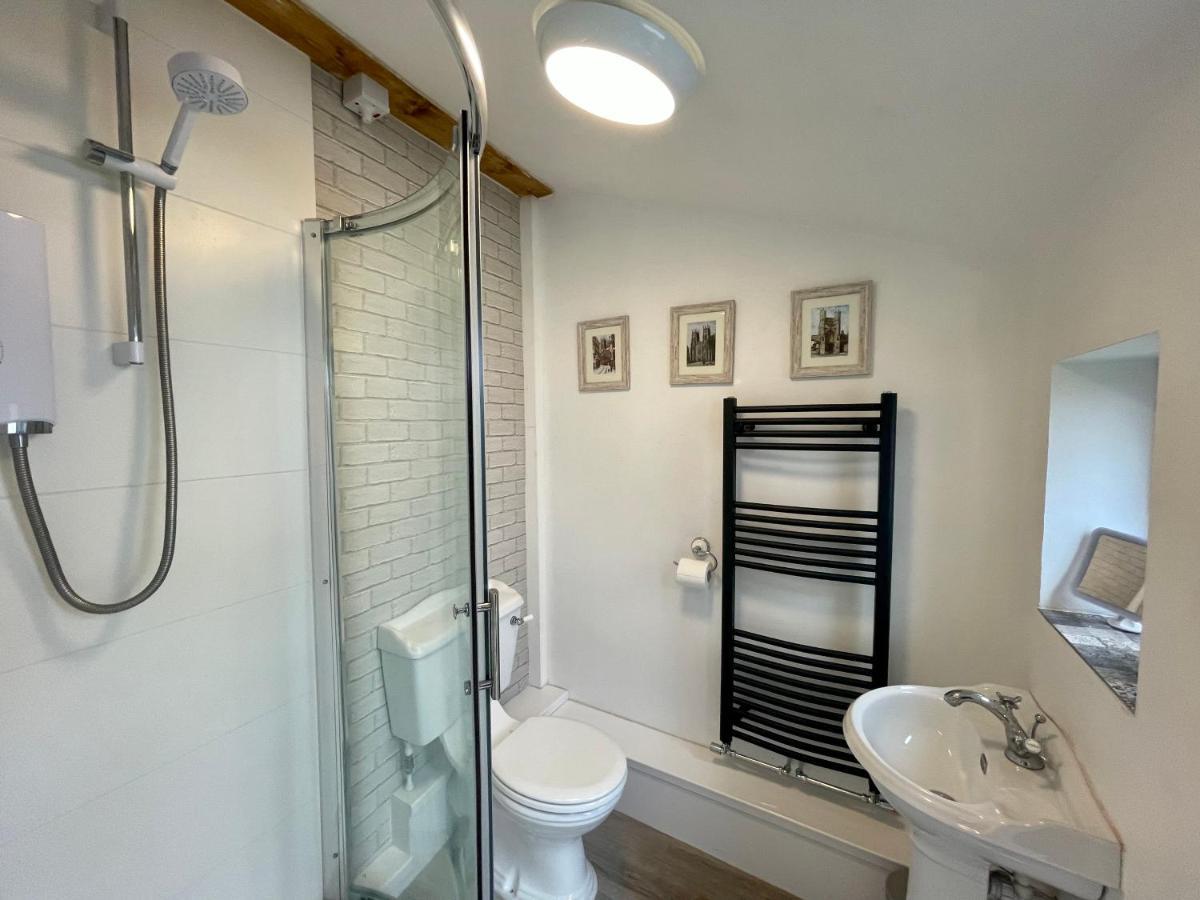 Great Town House - Central York Bagian luar foto