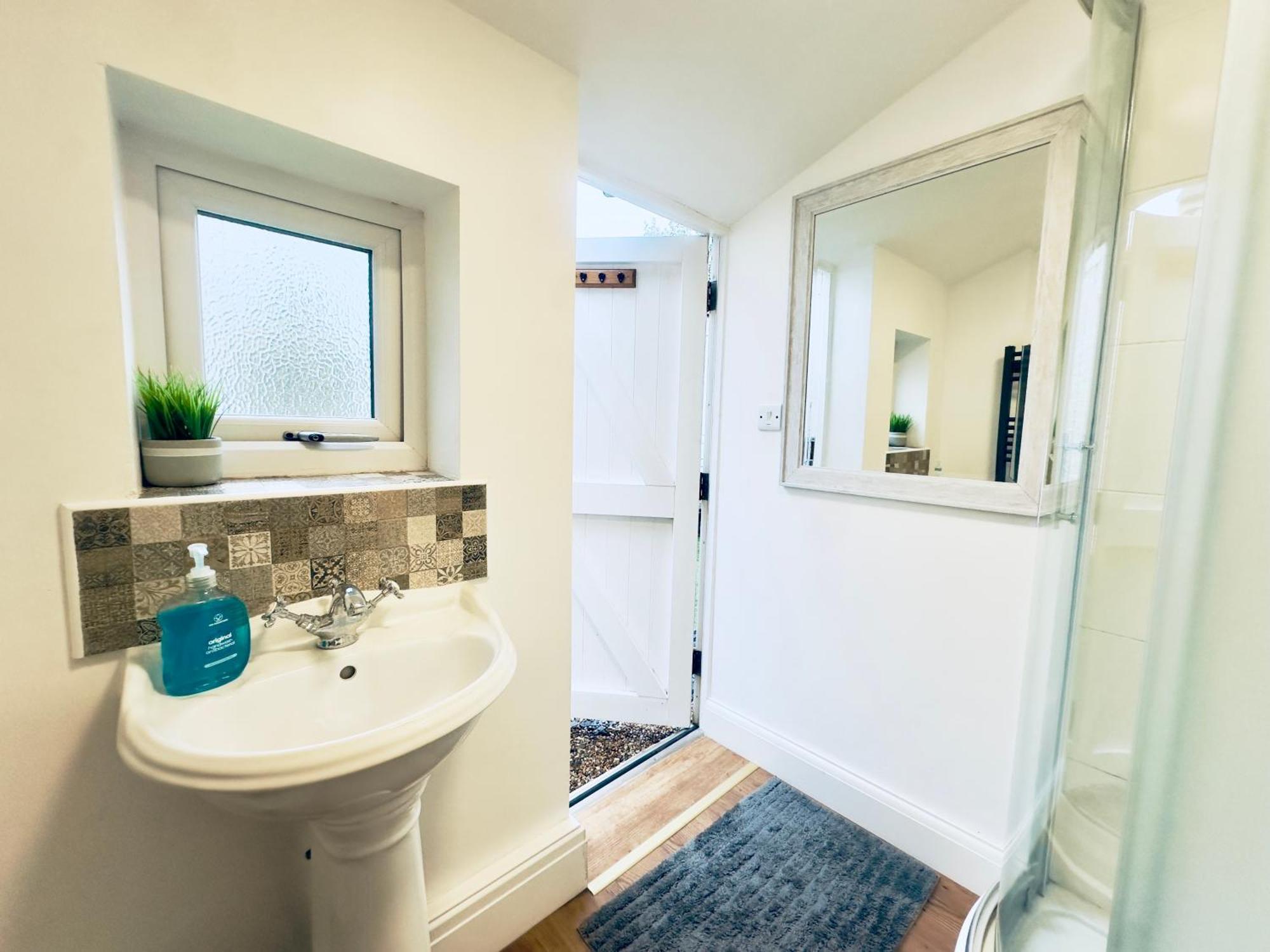 Great Town House - Central York Bagian luar foto